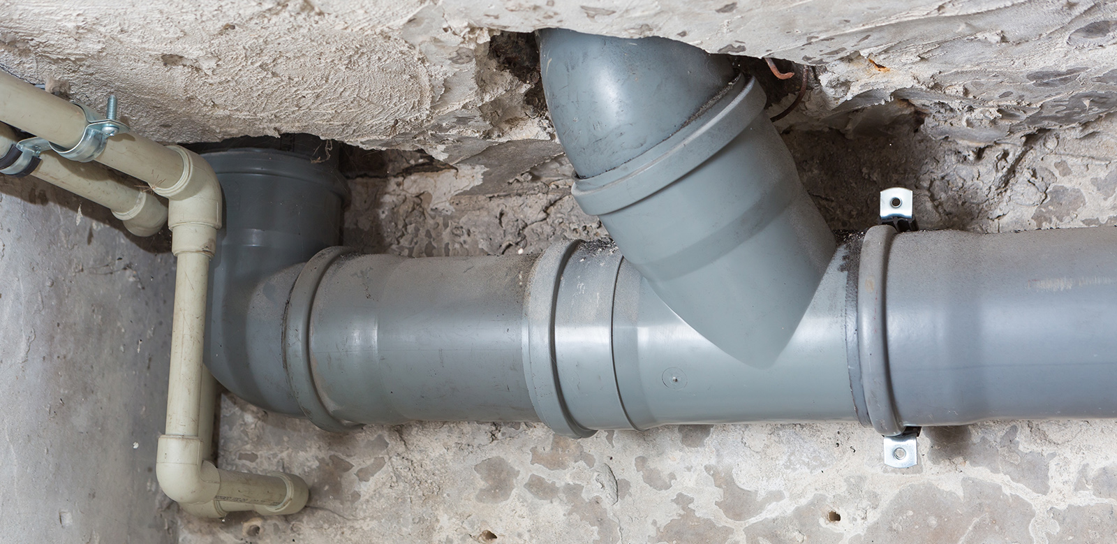 Prince County outdoor water line replacement contractor